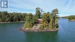 Island CK27 Off Pine Island RD  Desbarats, ON P0R 1E0