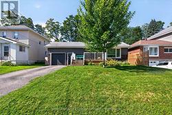 128 NINTH STREET  Midland, ON L4R 4B8