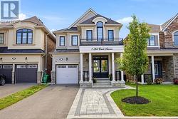 7 SALT CREEK TERRACE Caledon, ON L7C 4J2