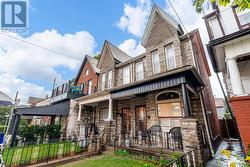 238 BROCK AVENUE  Toronto, ON M6K 2M2