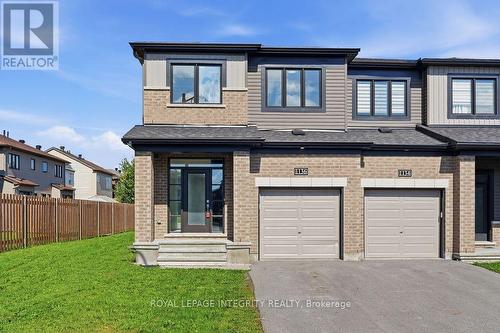 1136 SPEEDVALE COURT  Ottawa, ON K2T 0H9