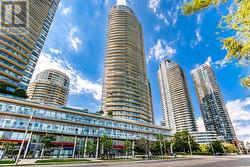 2902 - 2230 LAKESHORE BOULEVARD  Toronto, ON M8V 0B2