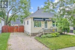 1826 FRANCOIS ROAD  Windsor, ON N8W 4S7