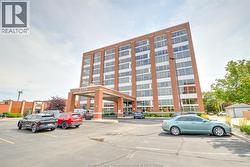 2175 WYANDOTTE STREET East Unit# 105 Windsor, ON N8Y 5B9