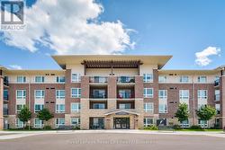 408 - 103 WESTMINSTER CRESCENT  Centre Wellington (Fergus), ON N1M 0C6