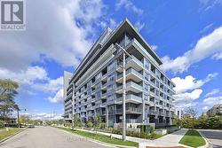 719 - 7 KENASTON GARDENS Toronto, ON M2K 0E9
