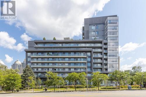 719 - 7 KENASTON GARDENS , Toronto, Ontario M2K 0E9 2