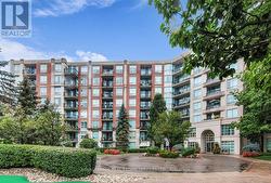 317 - 28 WILLIAM CARSON CRESCENT Toronto, ON M2P 2H1