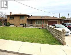 44 ALDRIDGE Street Unit# Lower Lvl  Hamilton, ON L9C 2T2