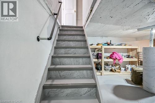 44 ALDRIDGE Street Unit# Lower Lvl , Hamilton, Ontario L9C 2T2 3