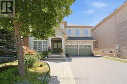 63 SUMMERIDGE DRIVE Vaughan, ON L4J 8T3