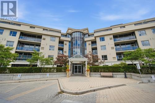 217 - 8201 ISLINGTON AVENUE  Vaughan, ON L4L 9S6
