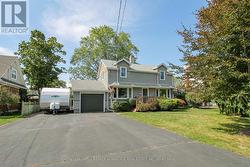 43 GRAM AVENUE  Welland (N. Welland), ON L3C 1H5
