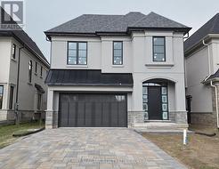 LOT 40 LUCIA DRIVE Niagara Falls (Stamford), ON L2J 0G1