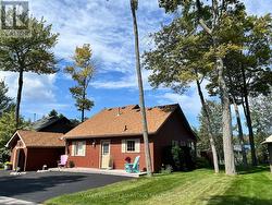 10 CABIN CRESCENT  Wasaga Beach, ON L9Z 1X7