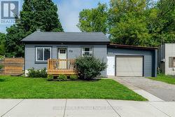 69 ANN STREET  Norfolk (Delhi), ON N4B 1H6
