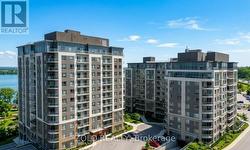 1213 - 56 LAKESIDE TERRACE Barrie, ON L4M 7B9