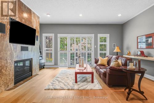 5519 Windy Hill Court, Mississauga, ON 