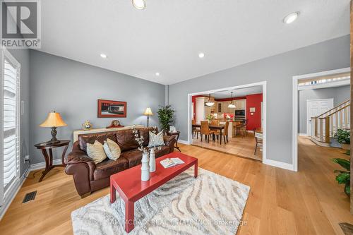 5519 Windy Hill Court, Mississauga, ON 