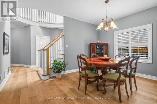 5519 Windy Hill Court, Mississauga, ON 