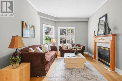 5519 Windy Hill Court, Mississauga, ON 