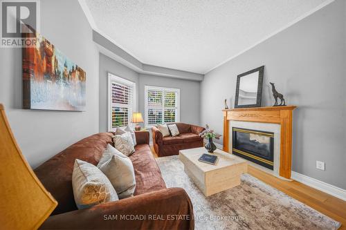 5519 Windy Hill Court, Mississauga, ON 