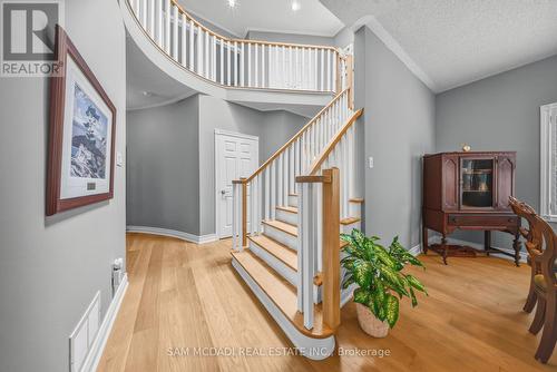 5519 Windy Hill Court, Mississauga, ON 