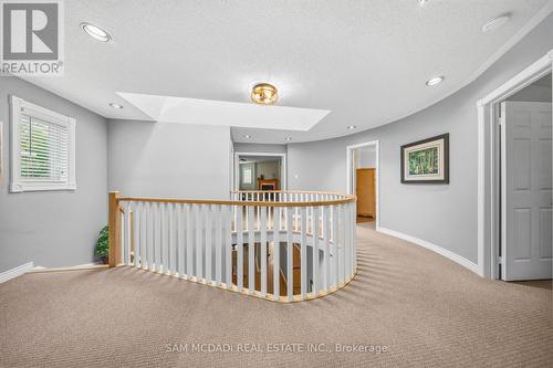 5519 Windy Hill Court, Mississauga, ON 