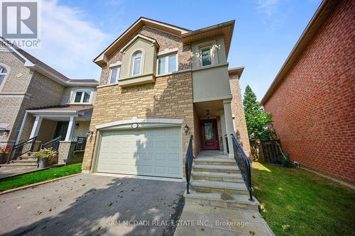5519 Windy Hill Court, Mississauga, ON 