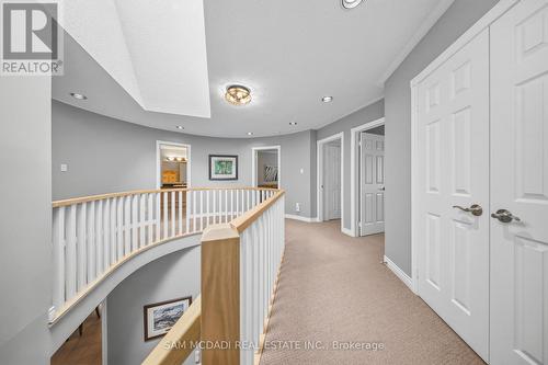 5519 Windy Hill Court, Mississauga, ON 