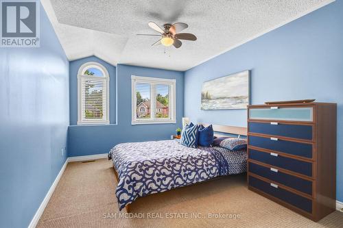 5519 Windy Hill Court, Mississauga, ON 