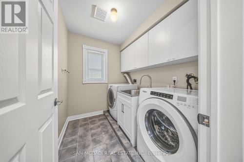5519 Windy Hill Court, Mississauga, ON 