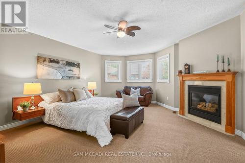 5519 Windy Hill Court, Mississauga, ON 