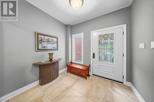 5519 Windy Hill Court, Mississauga, ON 