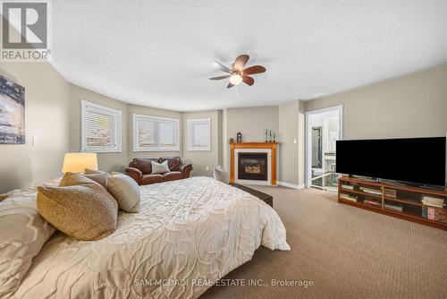 5519 Windy Hill Court, Mississauga, ON 