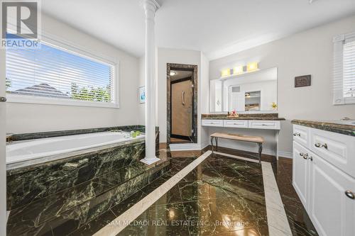 5519 Windy Hill Court, Mississauga, ON 
