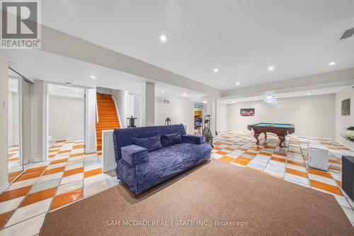 5519 Windy Hill Court, Mississauga, ON 