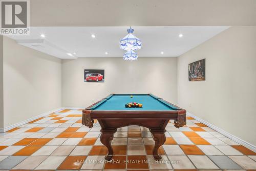 5519 Windy Hill Court, Mississauga, ON 