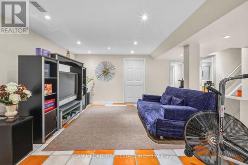 5519 Windy Hill Court, Mississauga, ON 