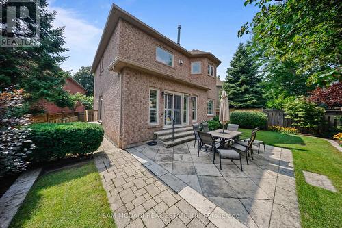 5519 Windy Hill Court, Mississauga, ON 