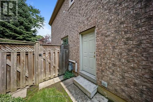 5519 Windy Hill Court, Mississauga, ON 