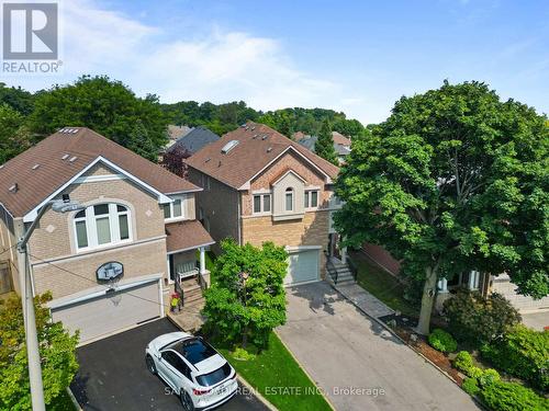 5519 Windy Hill Court, Mississauga, ON 