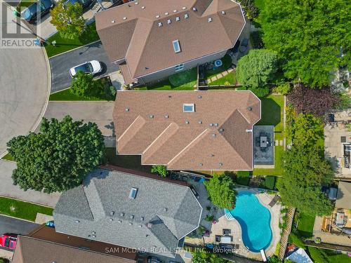 5519 Windy Hill Court, Mississauga, ON 