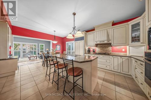 5519 Windy Hill Court, Mississauga, ON 