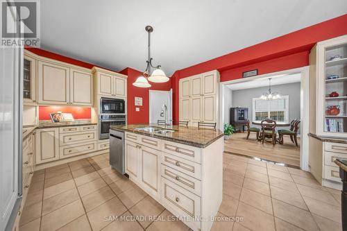 5519 Windy Hill Court, Mississauga, ON 