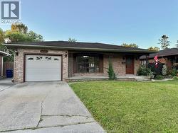 9495 Beachdale#UPPER  Windsor, ON N8R 1S4