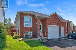 19 BALLANTINE STREET  Cobourg, ON K9A 5G8