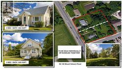 98 Mount Edward Road  Charlottetown, PE C1A 5S7
