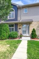27 YORK CRESCENT Unit# 71  Sarnia, ON N7S 6H9