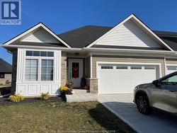 308 Kelly ROAD Unit# A Amherstburg, ON N9V 4C5